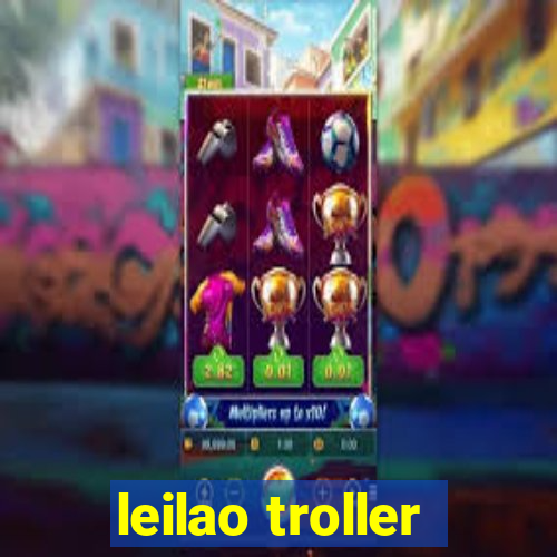 leilao troller